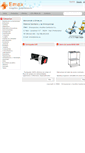 Mobile Screenshot of emax.es